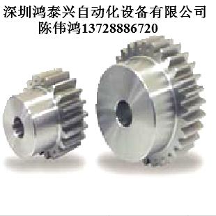 供應KHK精密小模數(shù)CP正齒輪SSCP系列