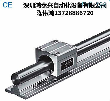 供應(yīng)NB滾珠花鍵FRA型