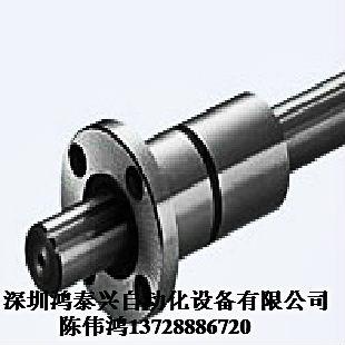 供應(yīng)NB圓形切角法蘭型滾珠花鍵SSPT