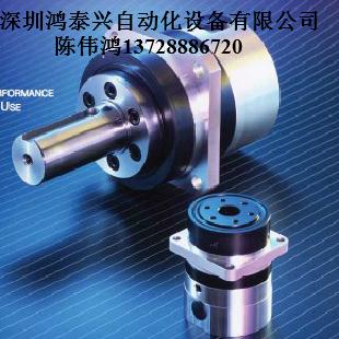 HarmonicDrive諧波減速機(jī)CSF-mini系列