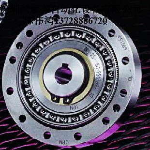 HarmonicDrive諧波減速機(jī)SHF系列組合型