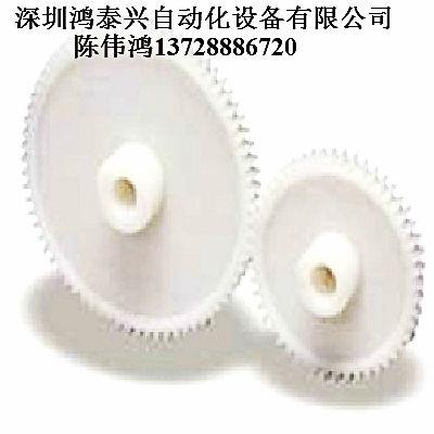 KHK塑料正齒輪圖片