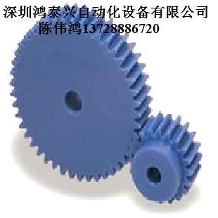 KHK塑料正齒輪圖片/KHK塑料正齒輪樣板圖 (2)