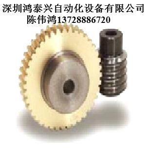 供應(yīng)KHK蝸輪蝸桿KHK蝸輪KHK蝸桿KHK雙導程蝸輪