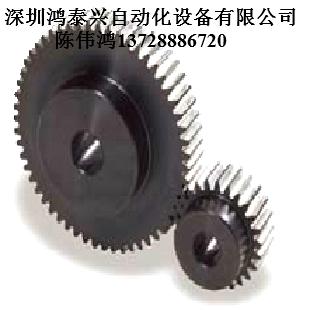 供應KHK精密小模數(shù)CP正齒輪SSCP系列