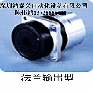 供應(yīng)HarmonicDrive諧波減速機(jī)CSF-GH系列