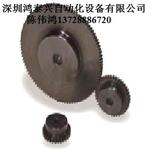 供應KHK精密小模數(shù)CP正齒輪SSCP系列