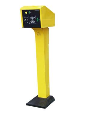 供應(yīng)捷順智能停車場(chǎng)管理系統(tǒng)