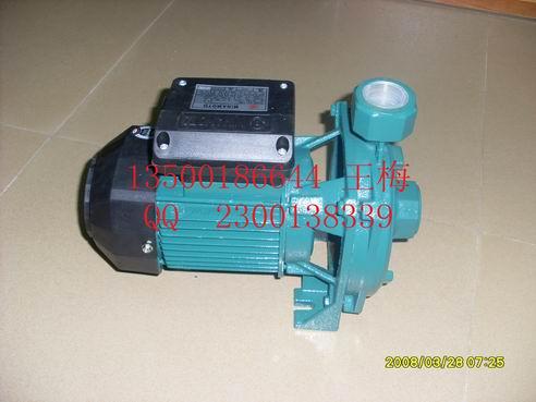 供應(yīng)源立牌CP-128清水泵 功率0.37KW 吸程7M 抽水泵