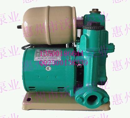 高壓水泵PW-081E自吸水泵圖片