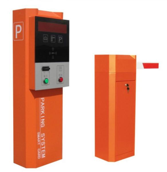 供應(yīng)江蘇停車收費系統(tǒng)