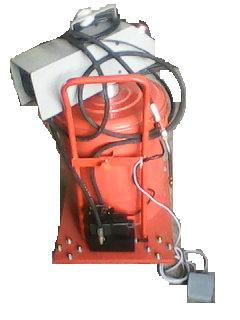 供應TI630-E油脂定量加油機