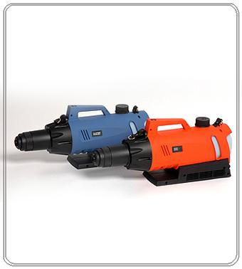 天津藥物氣溶膠發(fā)生器圖片