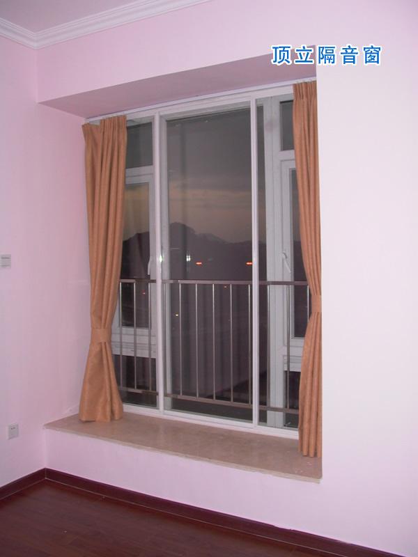 供應咸寧隔音窗節(jié)能窗隔音玻璃