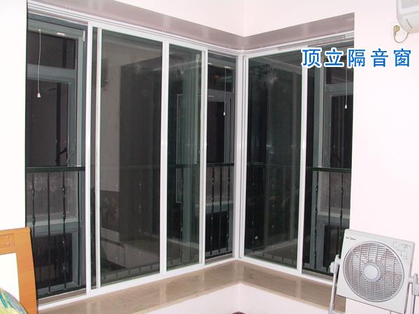 供應咸寧隔音窗節(jié)能窗隔音玻璃