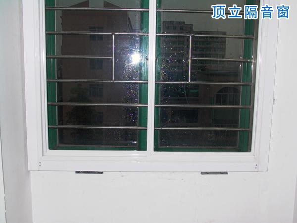 供應(yīng)黃石隔音窗節(jié)能隔熱窗