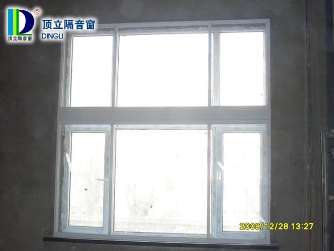 供應咸寧隔音窗節(jié)能窗隔音玻璃