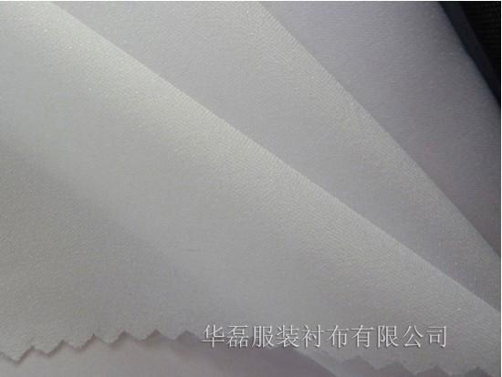 有紡襯布