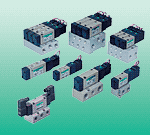 現(xiàn)貨供應(yīng)CKD電磁閥4KB219-00-DC24V,4KB310