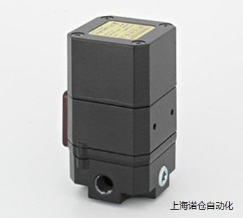 日本藤倉(cāng)FUJIKURA精密電-空變換器圖片