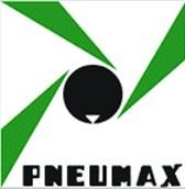 PNEUMAX微型電磁閥圖片