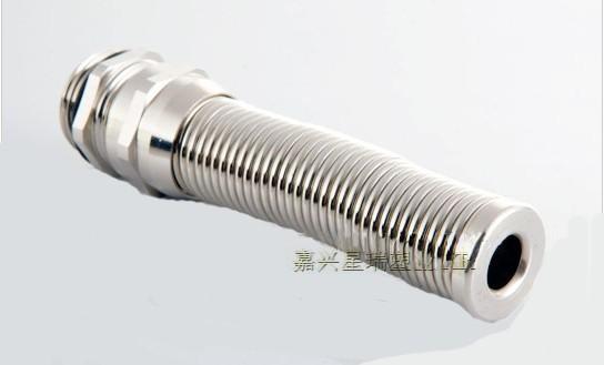 抗扭式金屬電纜葛蘭頭圖片