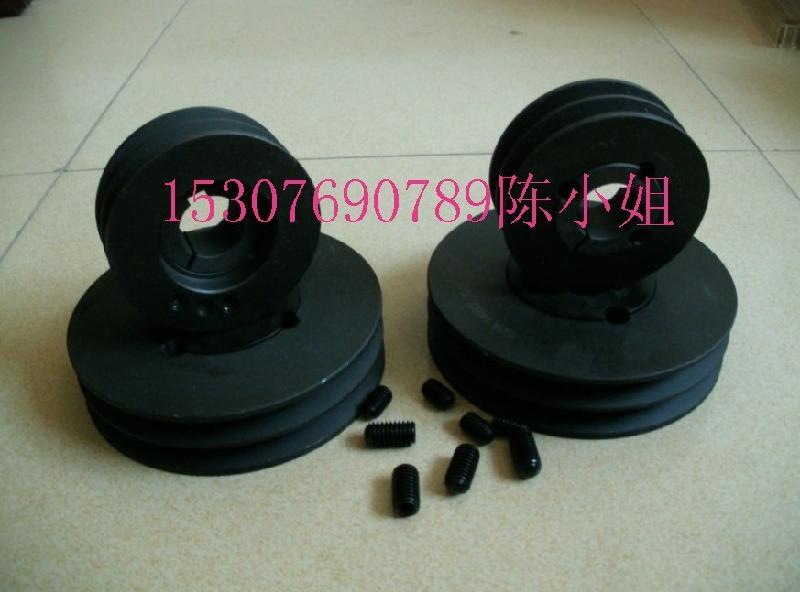 供應(yīng)成都錐套式皮帶輪，SPA皮帶輪廠家直銷價格合理