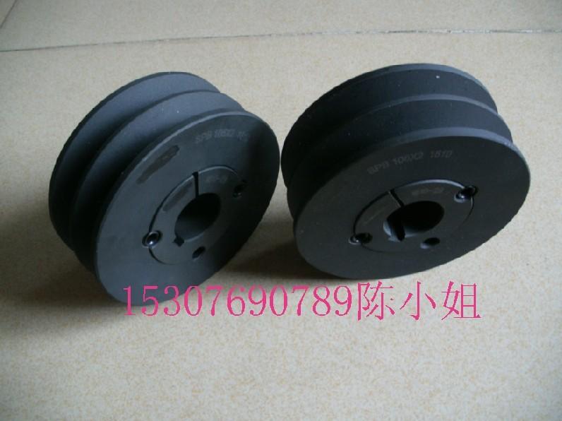 供應(yīng)廣西桂林風(fēng)機(jī)皮帶輪，鑄鐵皮帶輪長(zhǎng)期批發(fā)