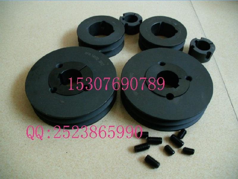 供應(yīng)成都錐套式皮帶輪，SPA皮帶輪廠家直銷價格合理