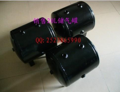 供應(yīng)瀘州空壓機(jī)小型儲(chǔ)氣罐臥式儲(chǔ)氣罐廠家直銷