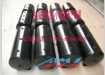 供應長上海小型臥式空氣儲氣罐北京空壓機儲氣罐貨真價實