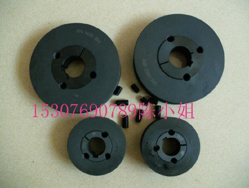 供應(yīng)廣西桂林風(fēng)機(jī)皮帶輪，鑄鐵皮帶輪長(zhǎng)期批發(fā)