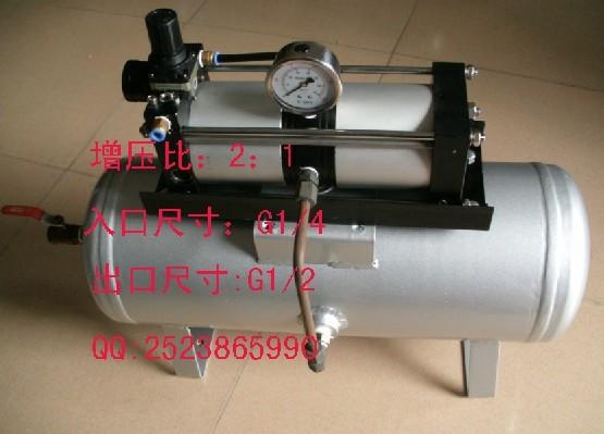 批發(fā)熱流道增壓泵，AB02-20空氣增壓泵質(zhì)量好壽命長(zhǎng)