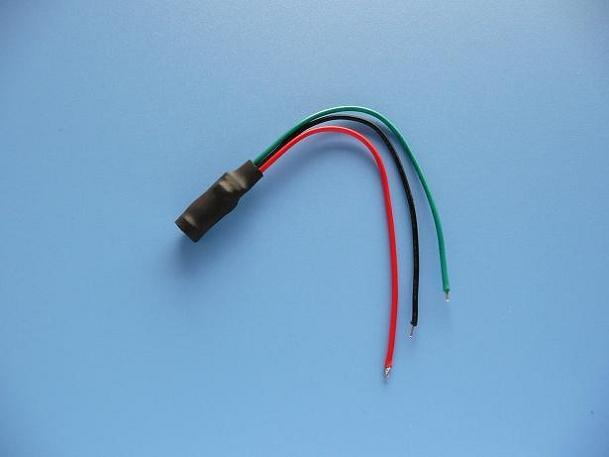 監(jiān)控KZ-600微型拾音器，金澤監(jiān)控KZ-600微型拾音器