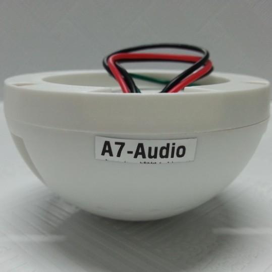 唐山市A7監(jiān)控拾音器