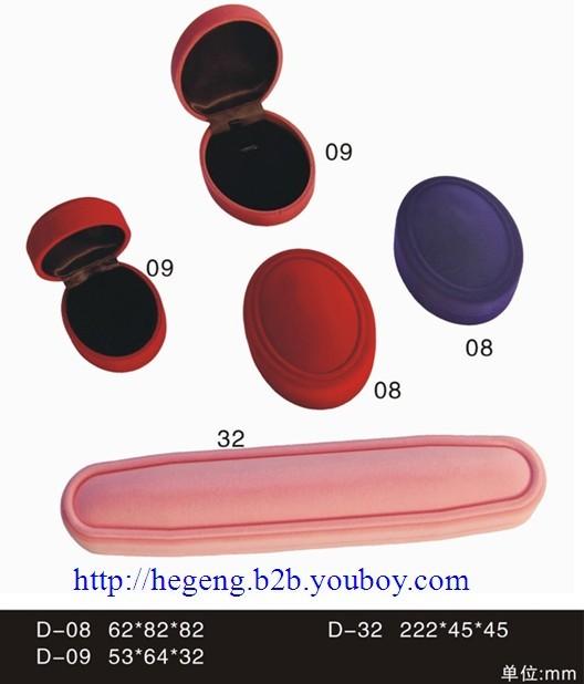 厂家直销定制首饰盒胶盒等图片/厂家直销定制首饰盒胶盒等样板图 (4)