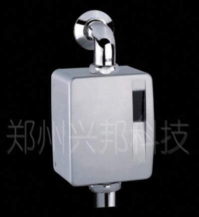 供應蹲位式廁所大便沖水節(jié)水器