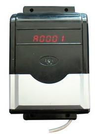 刷卡水控機圖片