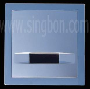 供應(yīng)感應(yīng)式小便自動(dòng)沖水器（暗裝型）