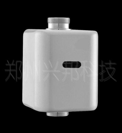 蹲位式廁所大便沖水節(jié)水器圖片