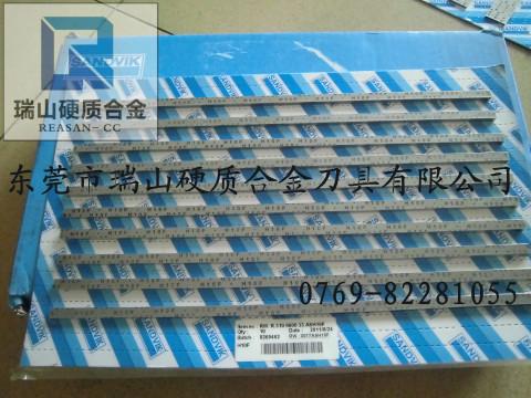 东莞市瑞典山特维克钨钢H6F长条钨钢板材厂家供应瑞典山特维克钨钢H6F长条钨钢板材