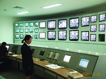 蘇州配電房運行管理專業(yè)公司圖片