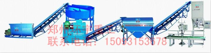 供应化肥设备/化肥生产线/化肥机图片