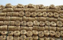 供應(yīng)唐山草繩加工廠、 唐山草繩13582845616