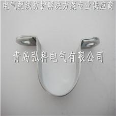 供應青島雙面金屬卡子批發(fā)