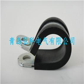 供應(yīng)PCR10青島弘科歐姆卡子