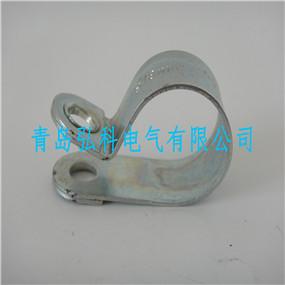 供應(yīng)青島弘科MCR金屬緊固夾