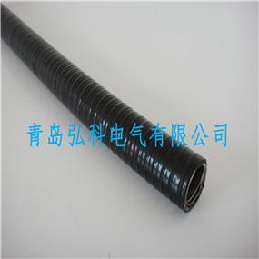 供應(yīng)青島弘科不銹鋼護(hù)套軟管