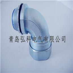 供應青島弘科EC箱接頭