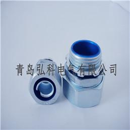 供應青島弘科EC箱接頭